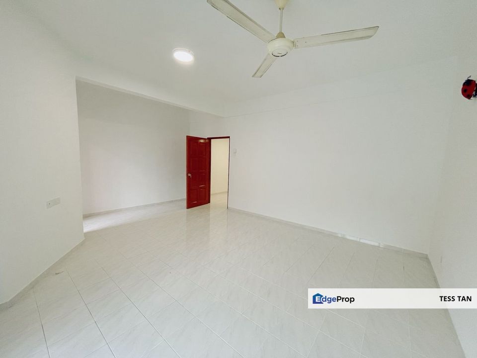Taman Wangsa Permai 2.5 storey Terrace House, Selangor, Kepong