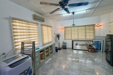 Bandar Sri Damansara