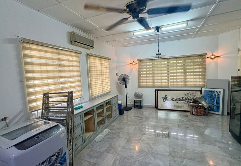 Bandar Sri Damansara