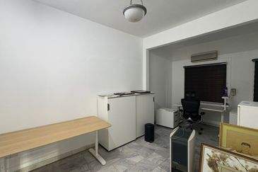 Bandar Sri Damansara