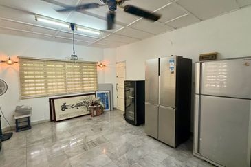 Bandar Sri Damansara