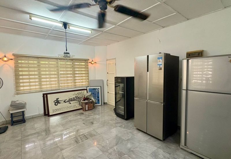 Bandar Sri Damansara