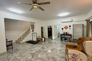 Bandar Sri Damansara