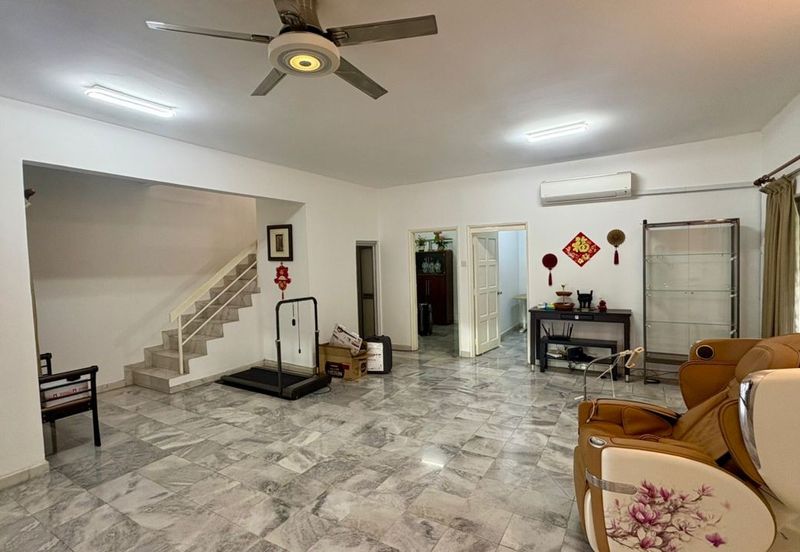 Bandar Sri Damansara