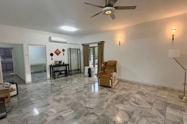 Bandar Sri Damansara