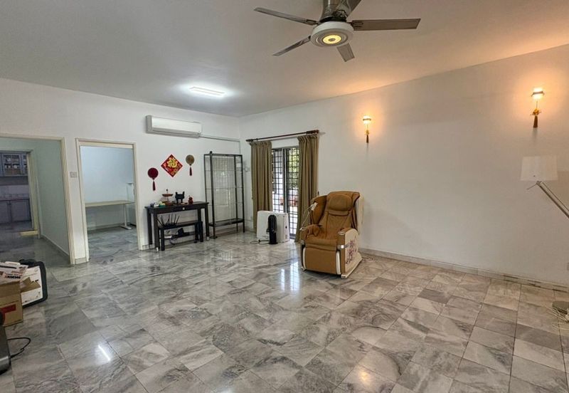 Bandar Sri Damansara