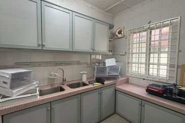 Bandar Sri Damansara