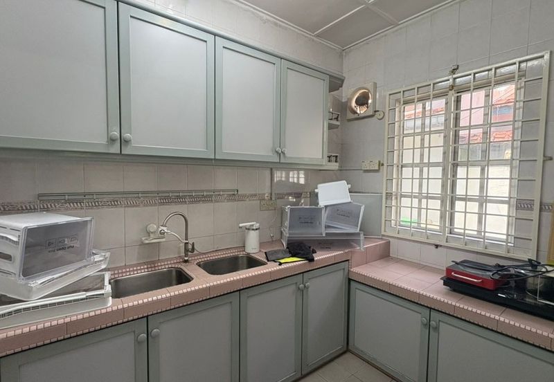 Bandar Sri Damansara