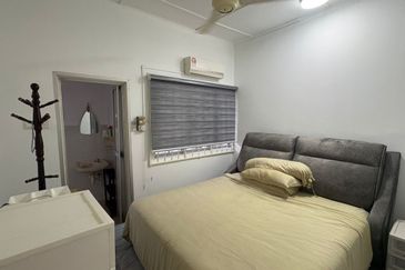 Bandar Sri Damansara