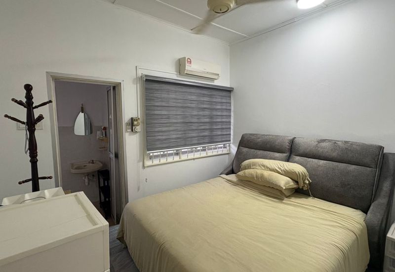 Bandar Sri Damansara