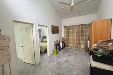 Bandar Sri Damansara