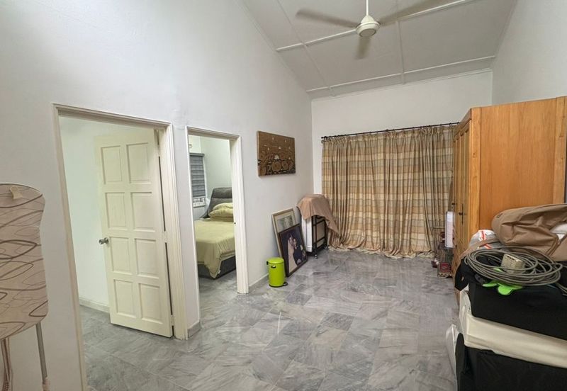 Bandar Sri Damansara