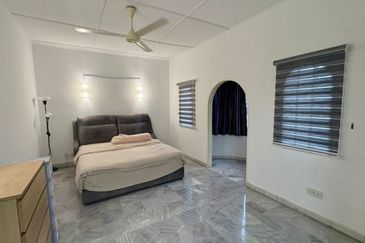 Bandar Sri Damansara