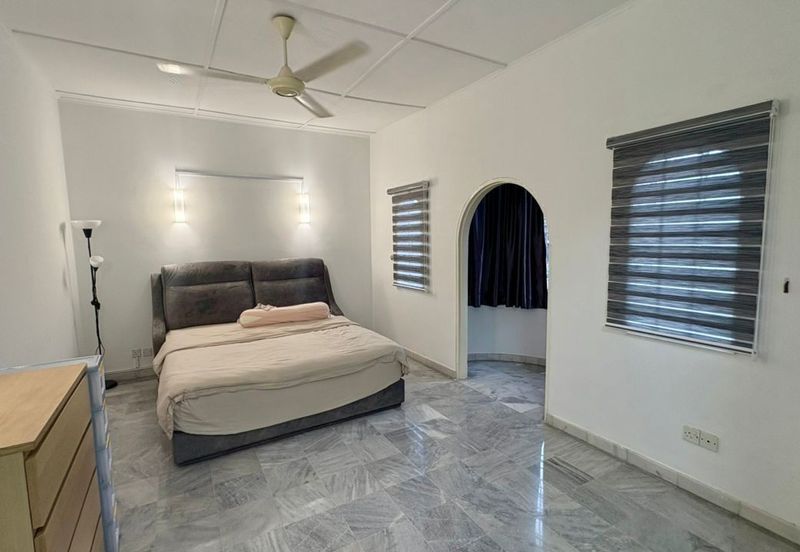 Bandar Sri Damansara