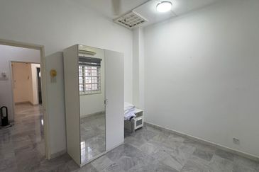 Bandar Sri Damansara