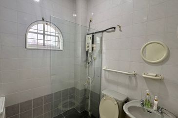 Bandar Sri Damansara