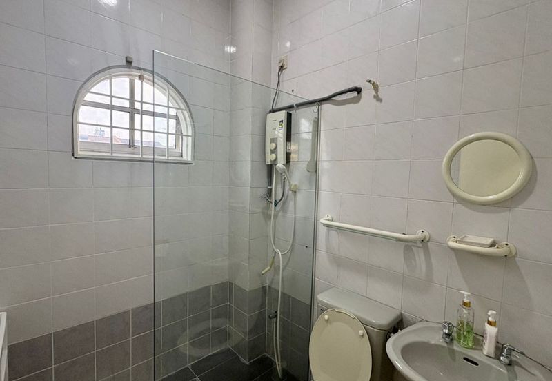 Bandar Sri Damansara