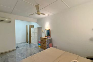 Bandar Sri Damansara