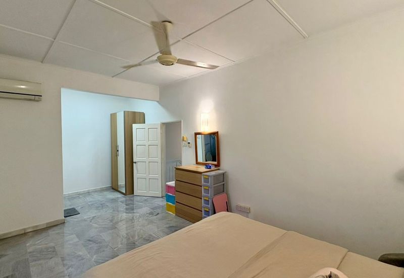 Bandar Sri Damansara