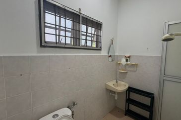 Bandar Sri Damansara