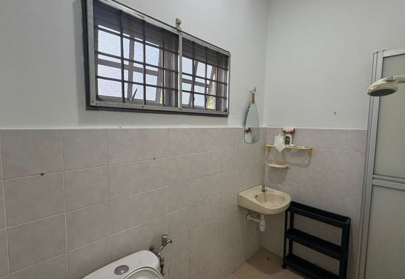 Bandar Sri Damansara