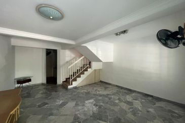 Bandar Sri Menjalara