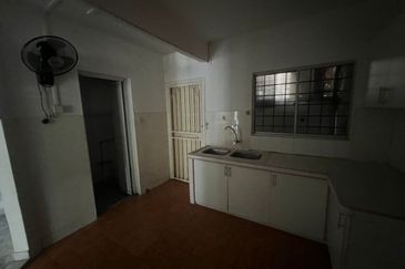 Bandar Sri Menjalara