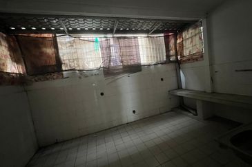 Bandar Sri Menjalara