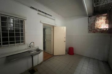 Bandar Sri Menjalara