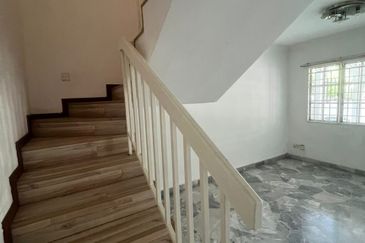 Bandar Sri Menjalara