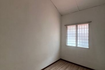 Bandar Sri Menjalara