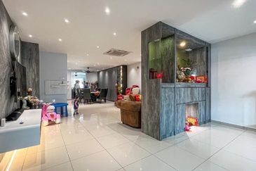 Bandar Sri Damansara