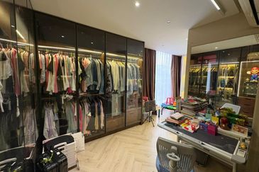 Bandar Sri Damansara