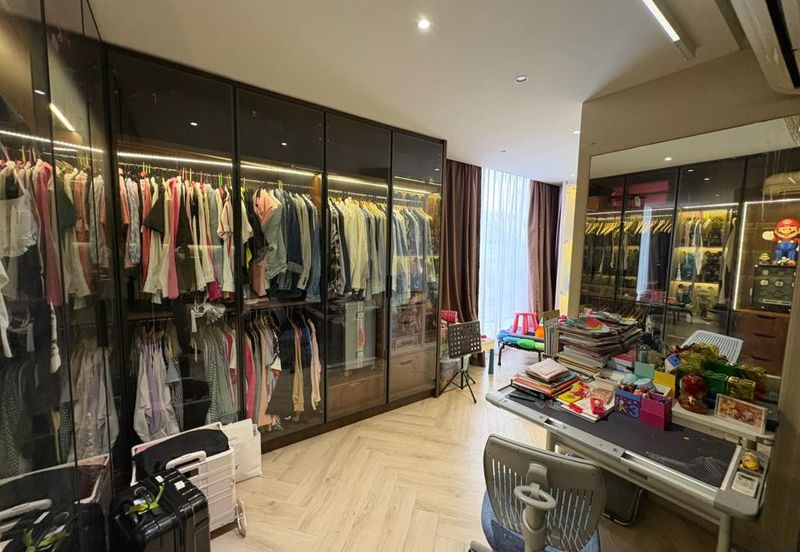 Bandar Sri Damansara