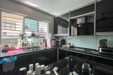 Bandar Sri Damansara