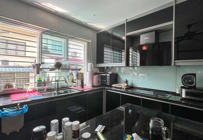 Bandar Sri Damansara