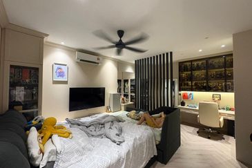 Bandar Sri Damansara