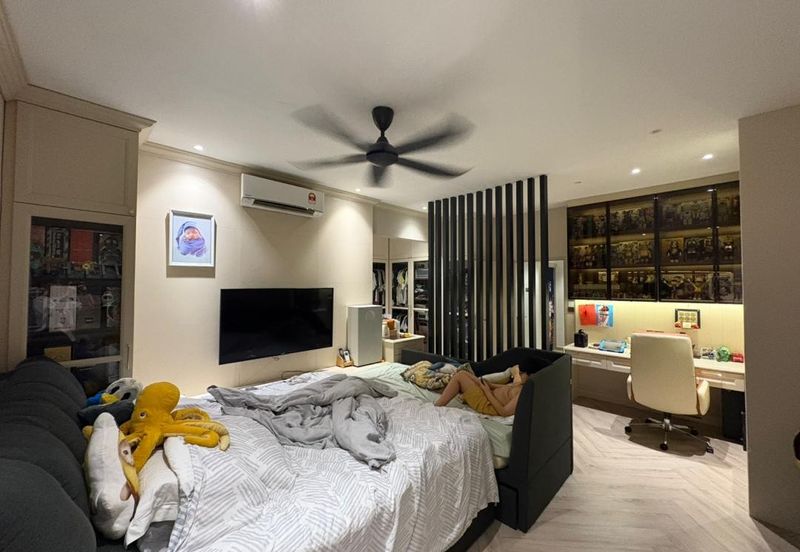 Bandar Sri Damansara