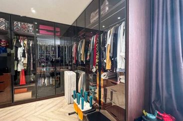 Bandar Sri Damansara