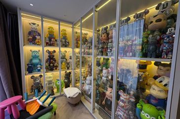 Bandar Sri Damansara