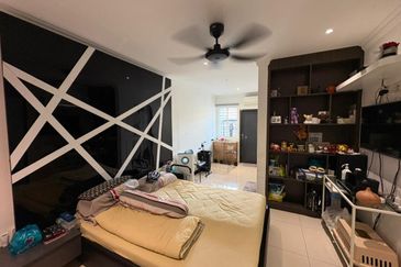 Bandar Sri Damansara