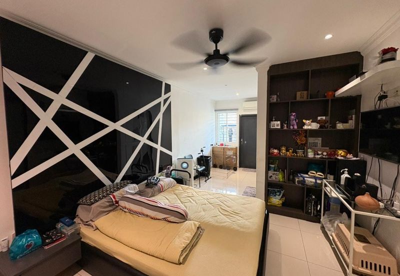 Bandar Sri Damansara