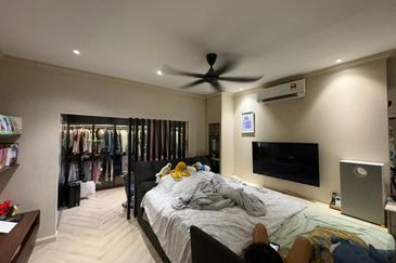 Bandar Sri Damansara