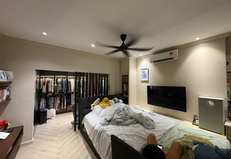 Bandar Sri Damansara