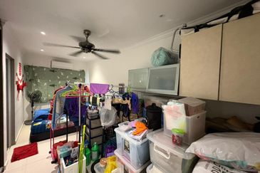 Bandar Sri Damansara