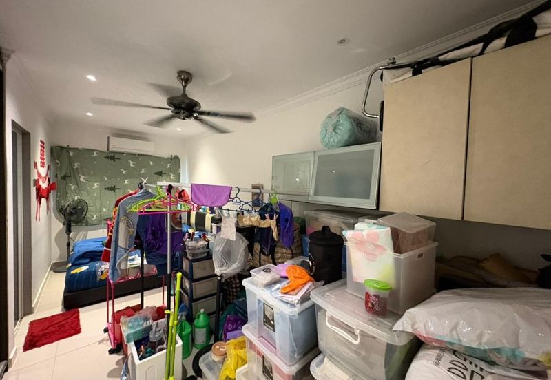 Bandar Sri Damansara