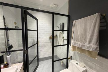 Bandar Sri Damansara