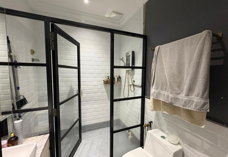 Bandar Sri Damansara