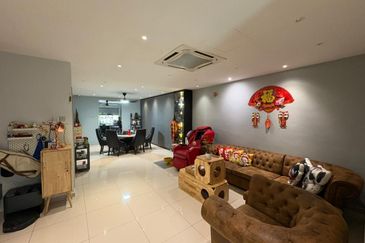 Bandar Sri Damansara