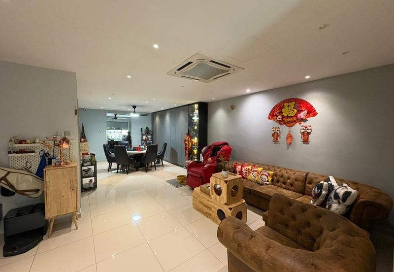 Bandar Sri Damansara